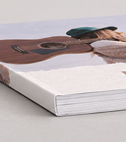 Softcover